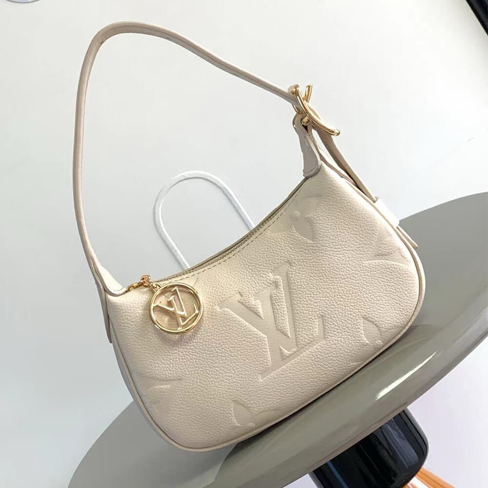 LV Mini Moon Bag - Replica Luxury Bags™