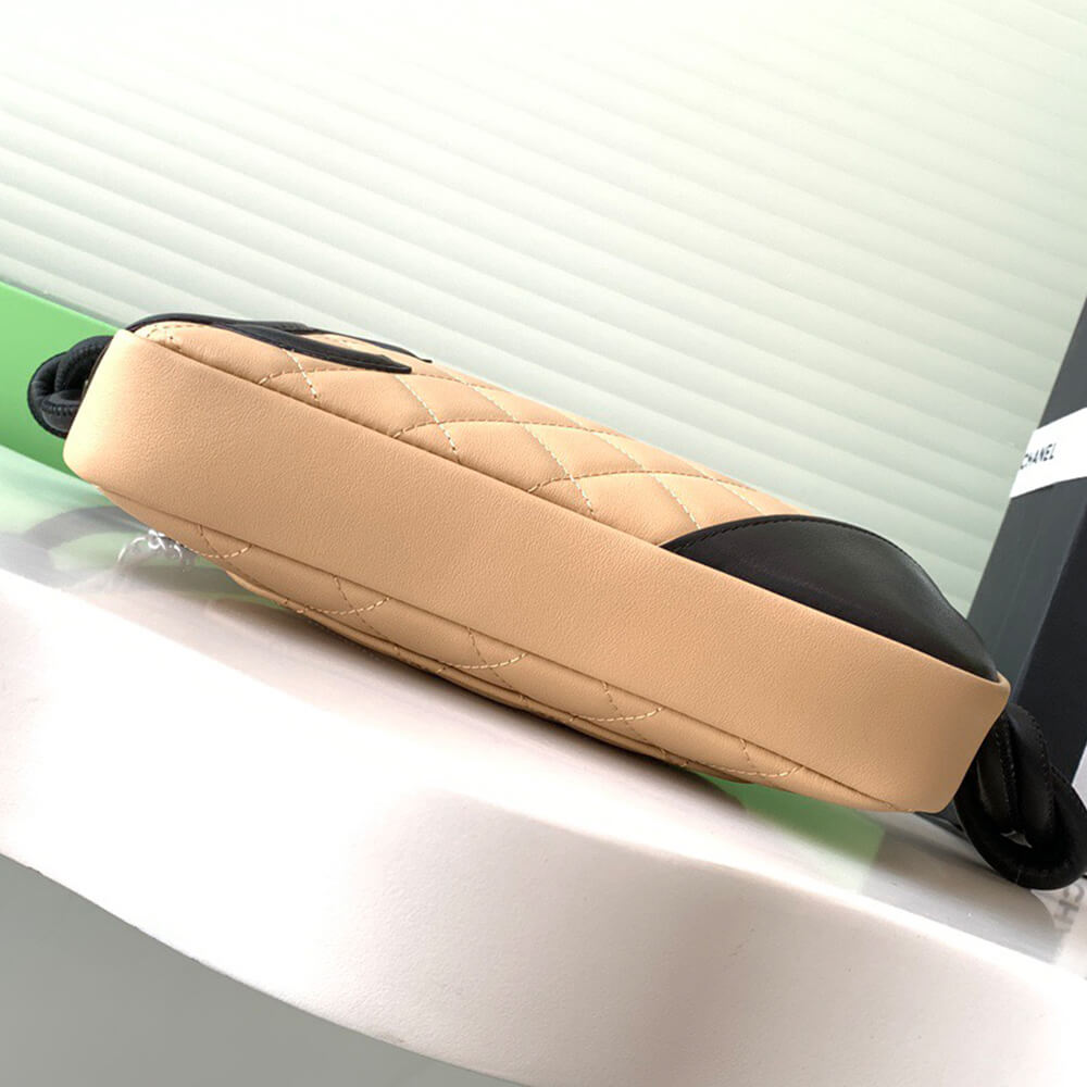 Chanel Mini Cambon Camera Bag - Replica Luxury Bags™