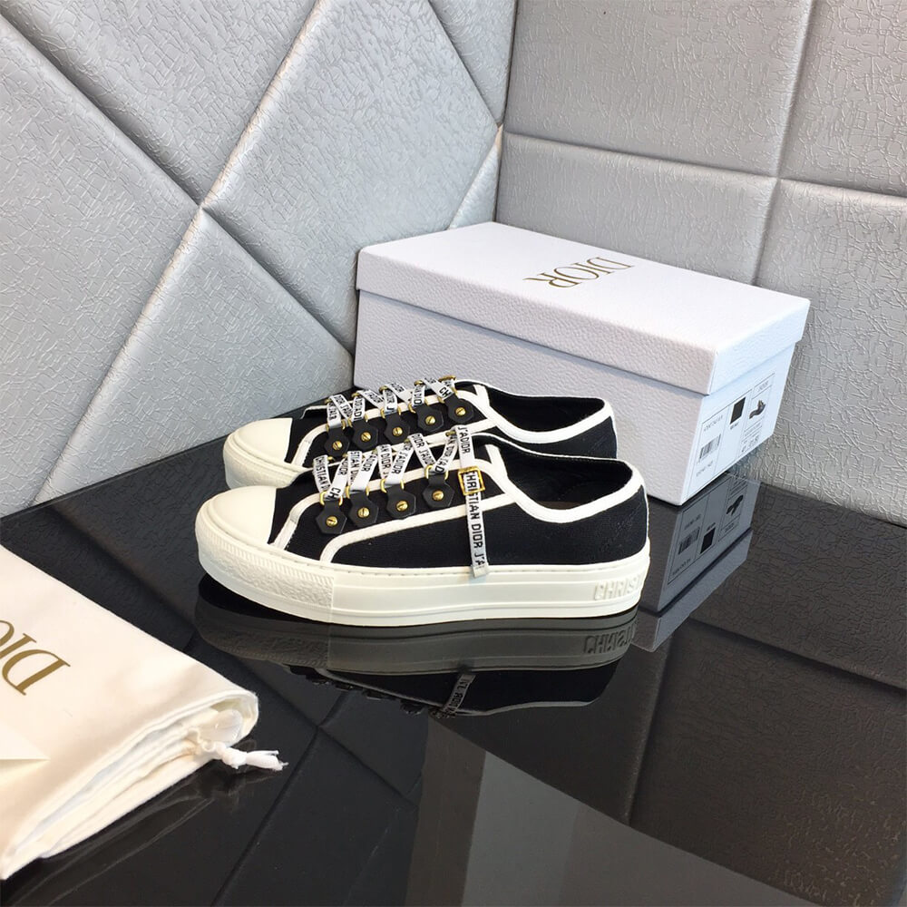 WALK N DIOR SNEAKER Shoes - Replica Luxury Bags™