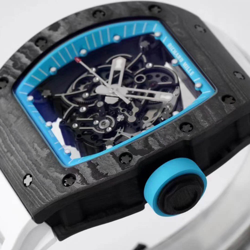 Richard Mille 055 - Replica Luxury Bags™