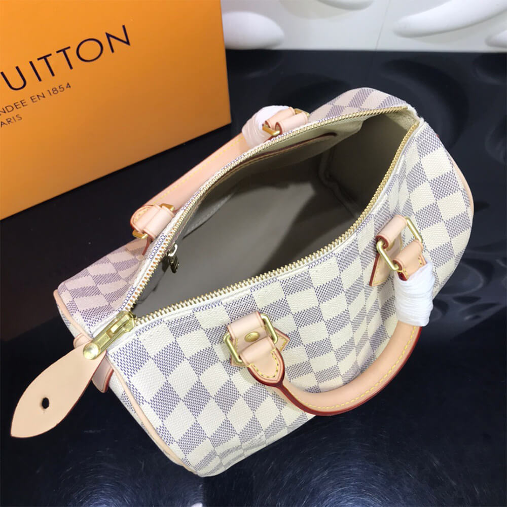 LV Speedy 25 Bag - Replica Luxury Bags™