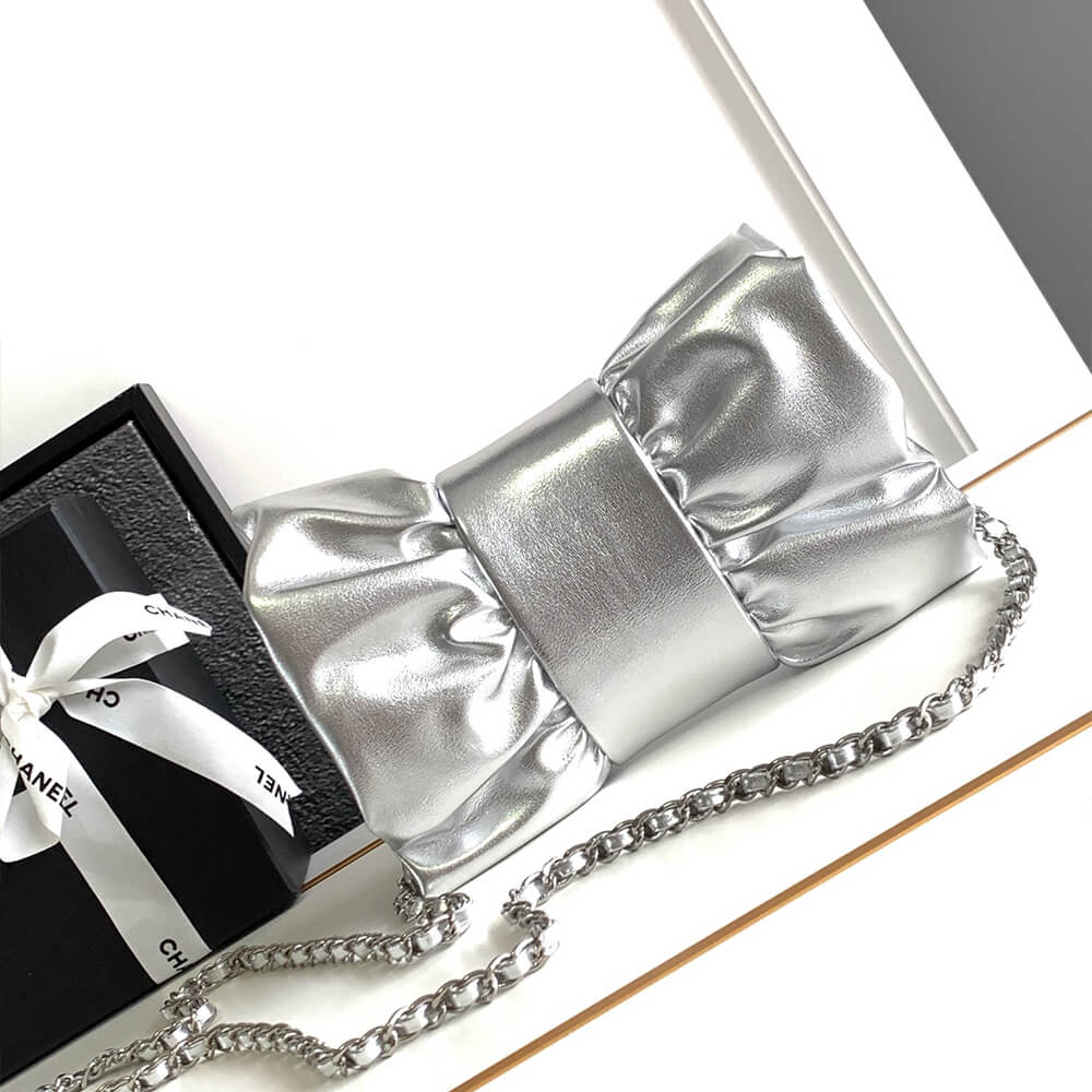 Chanel Clutch Bag - Replica Luxury Bags™