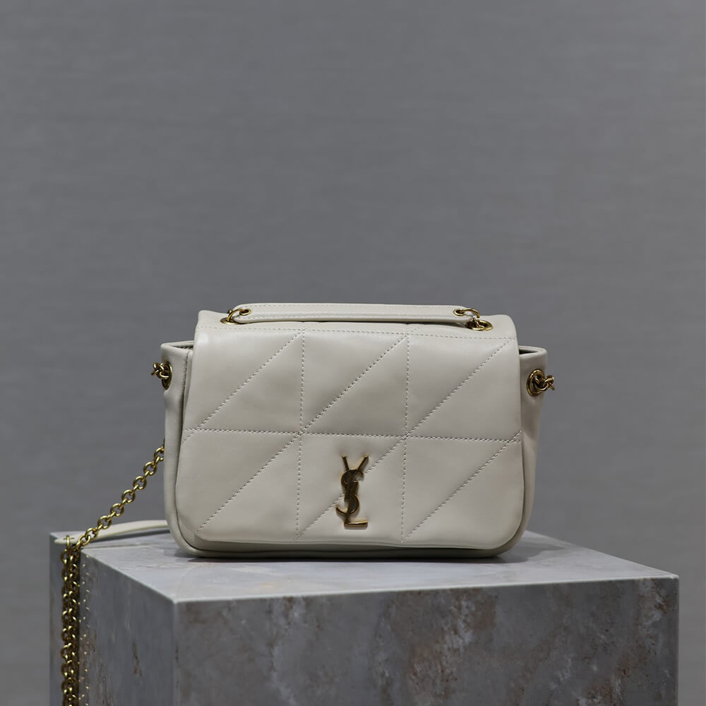 YSL Jamie 4.3 Mini Bag in Lambskin - Replica Luxury Bags™