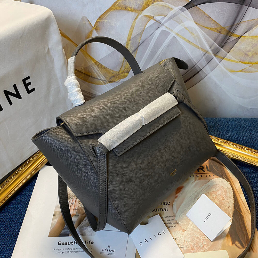 Celine Micro Belt Bag - Replica Luxury Bags™