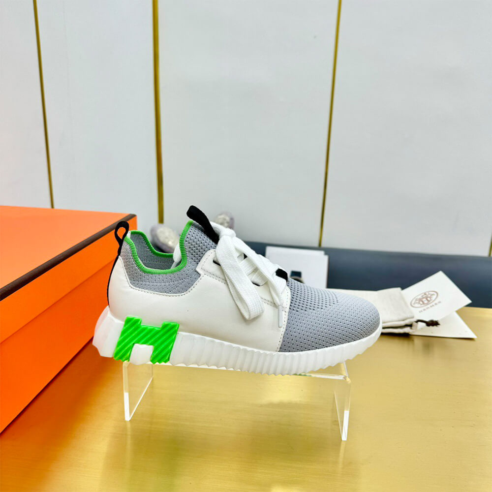 Hermes Depart slip-on Sneaker Shoes - Replica Luxury Bags™