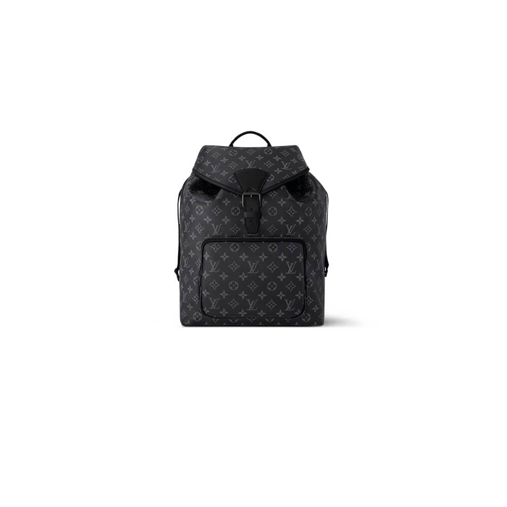 LV Montsouris Backpack Bag - Replica Luxury Bags™