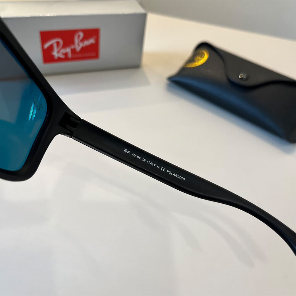 RAY-BAN SUNGLASSES - Replica Luxury Bags™