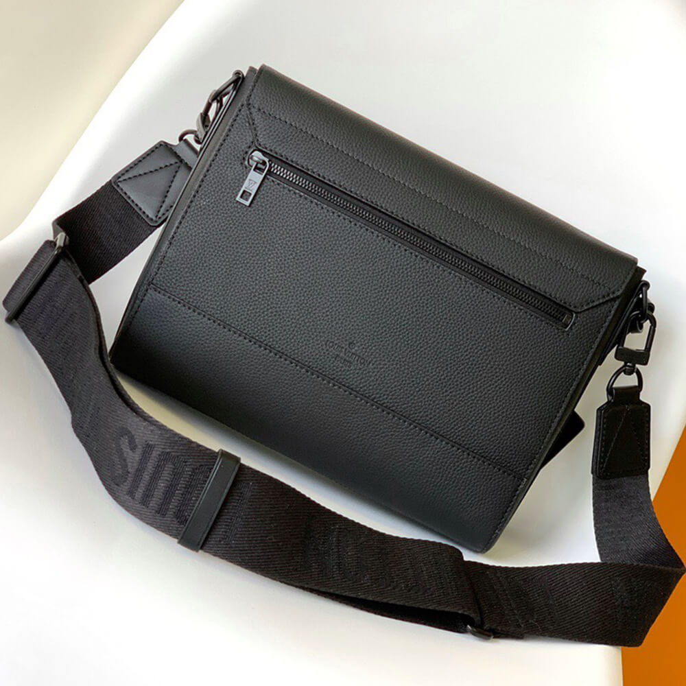 LV Takeoff Messenger Bag - Replica Luxury Bags™