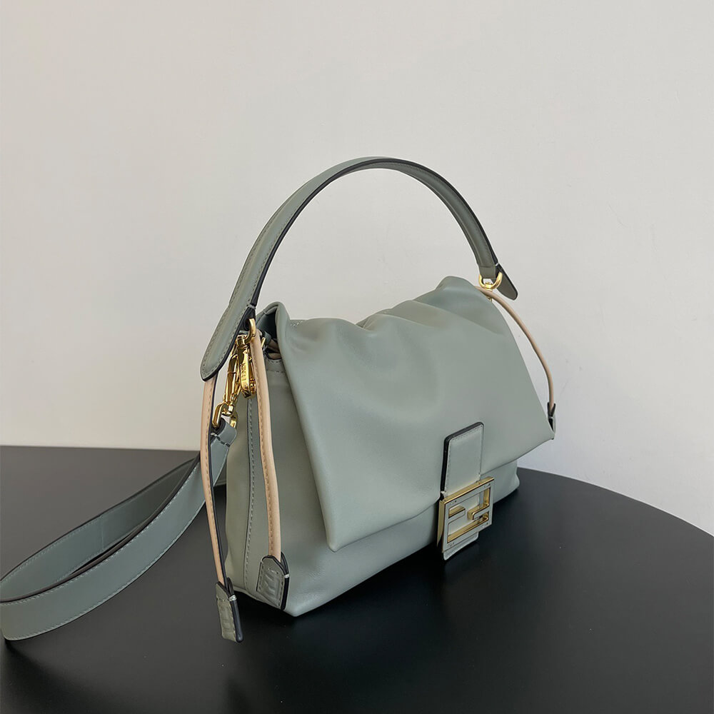Fendi Mamma Baguette Medium Bag - Replica Luxury Bags™