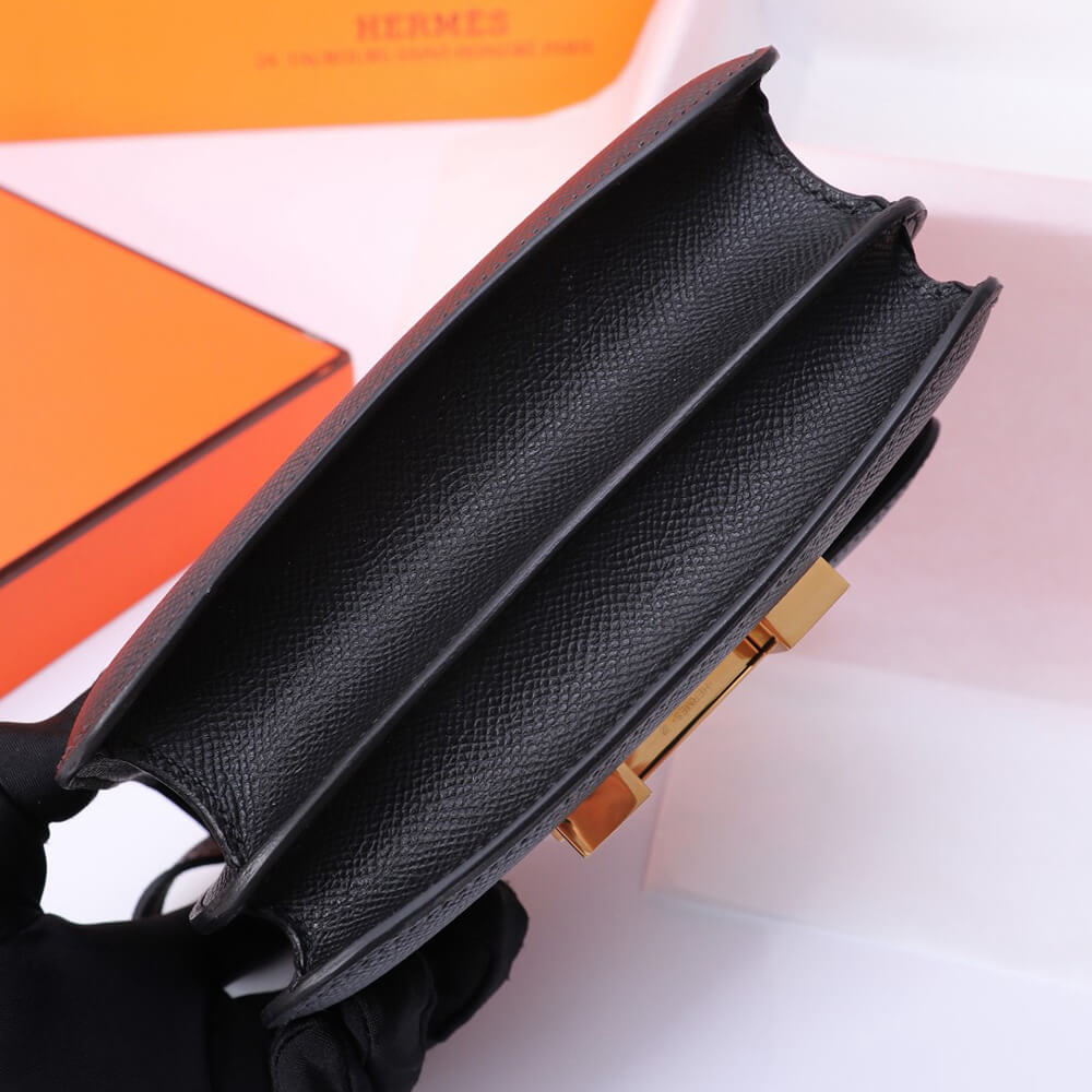 Hermes Constance 18 Bag - Replica Luxury Bags™
