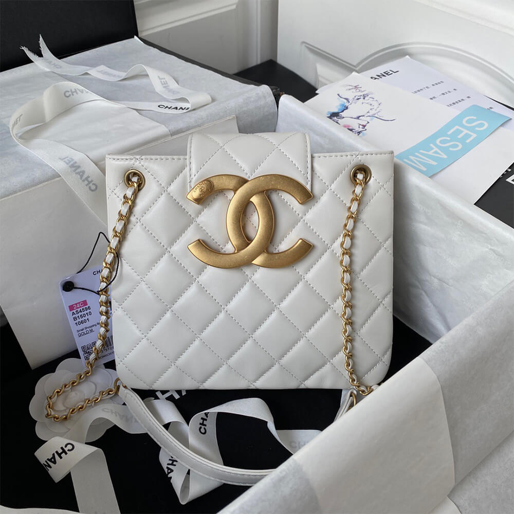 Chanel 24C Bag - Replica Luxury Bags™