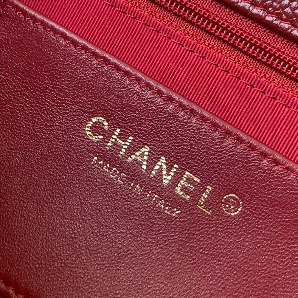 Chanel Small Flap Bag - Replica Luxury Bags™