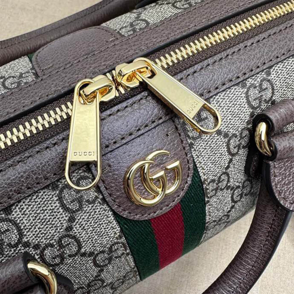 Gucci Ophidia Small Top Handle Bag - Replica Luxury Bags™