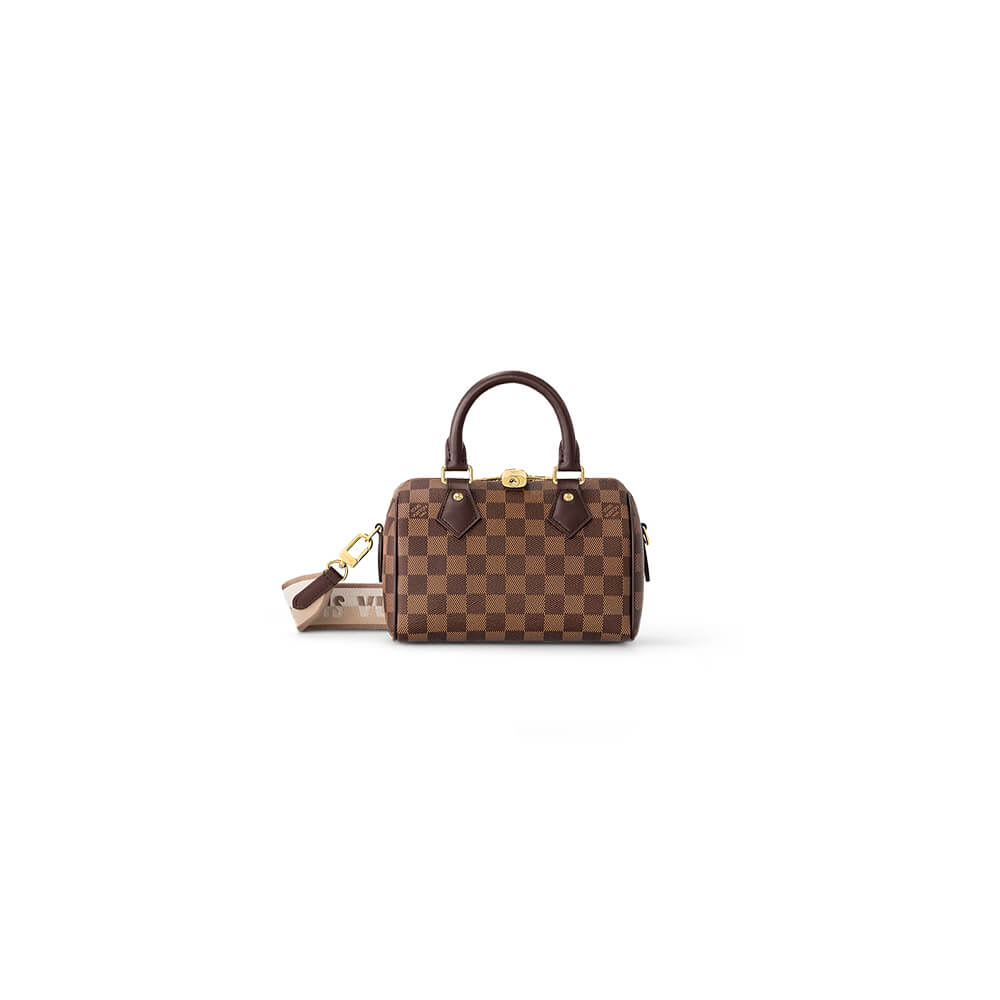 LV Sac Speedy 20 Bag - Replica Luxury Bags™