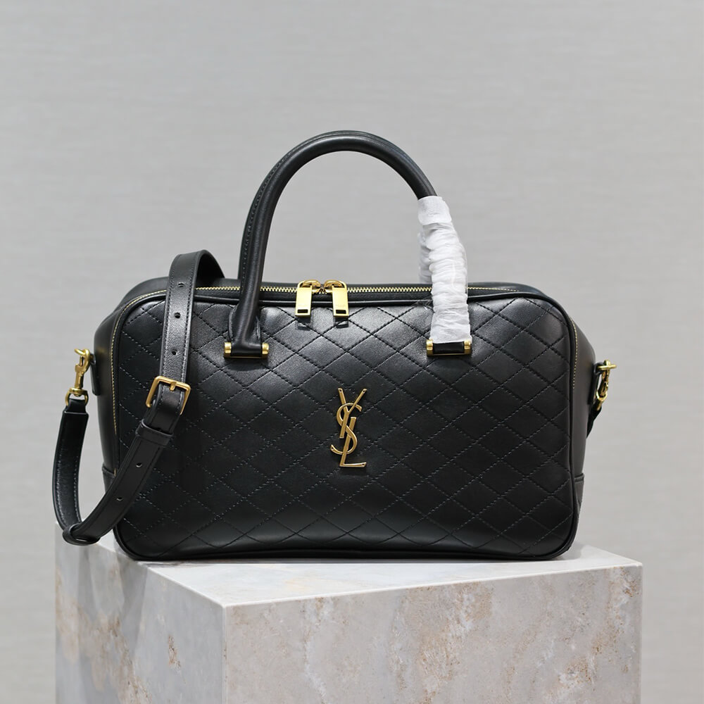 YSL Liya Duffle Bag - Replica Luxury Bags™