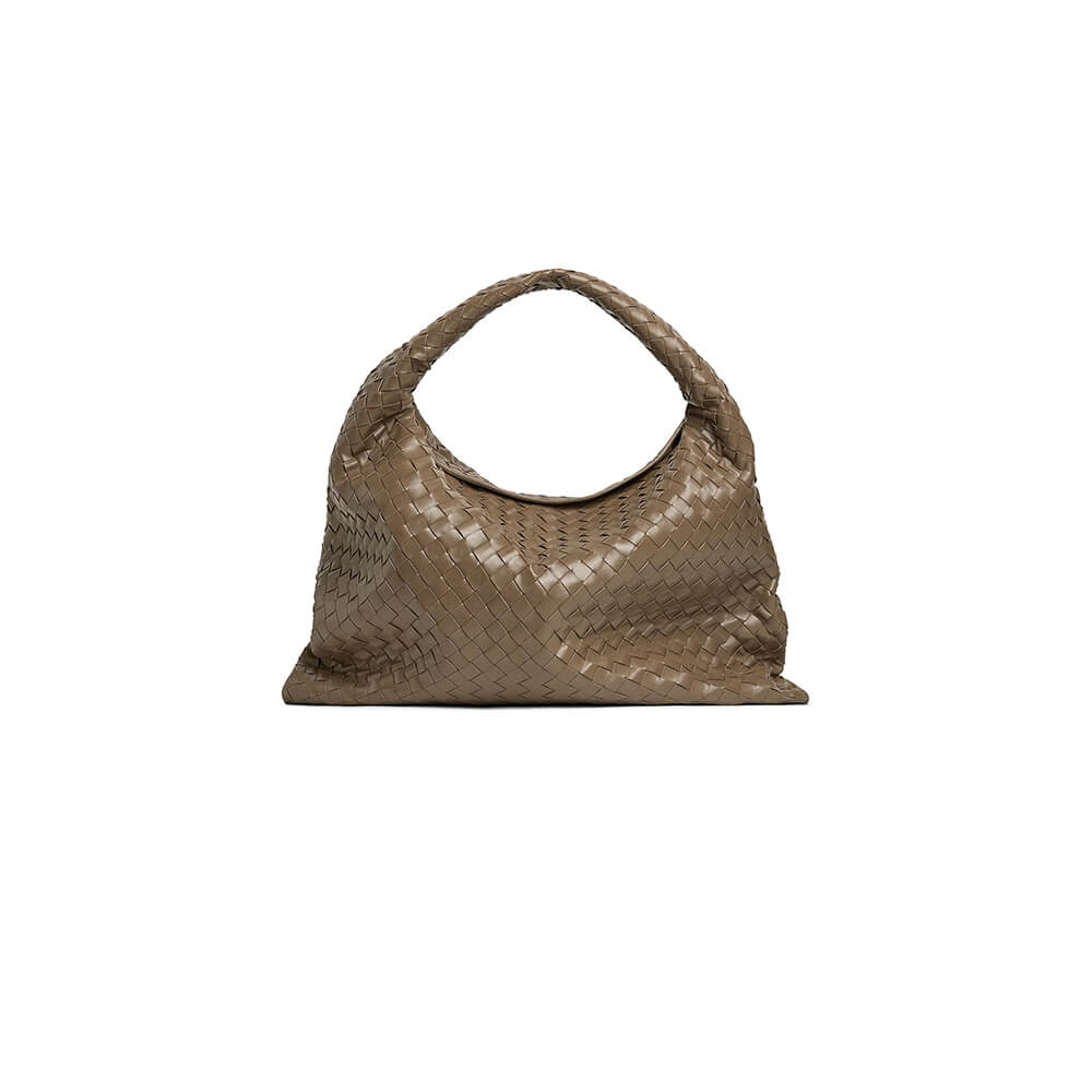 Bottega Veneta Large Hop Bag - Replica Luxury Bags™