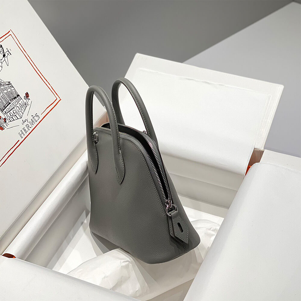 HERMES 1923 BOLIDE 25 Bag - Replica Luxury Bags™