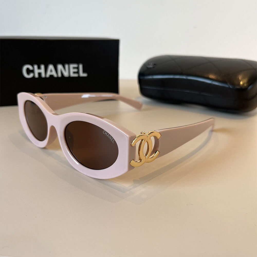 CHANEL SUNGLASSES - Replica Luxury Bags™