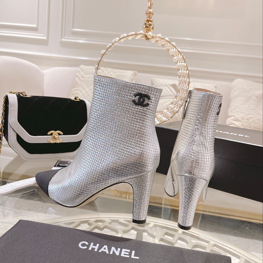 CHANEL ANKLE BOOT Shoes - Replica Luxury Bags™