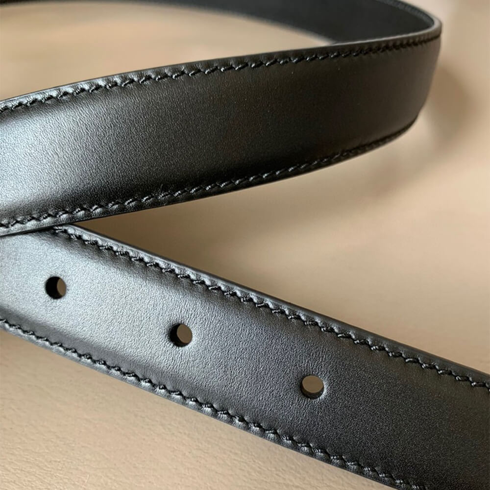 CELINE 25mm Belt - Replica Luxury Bags™