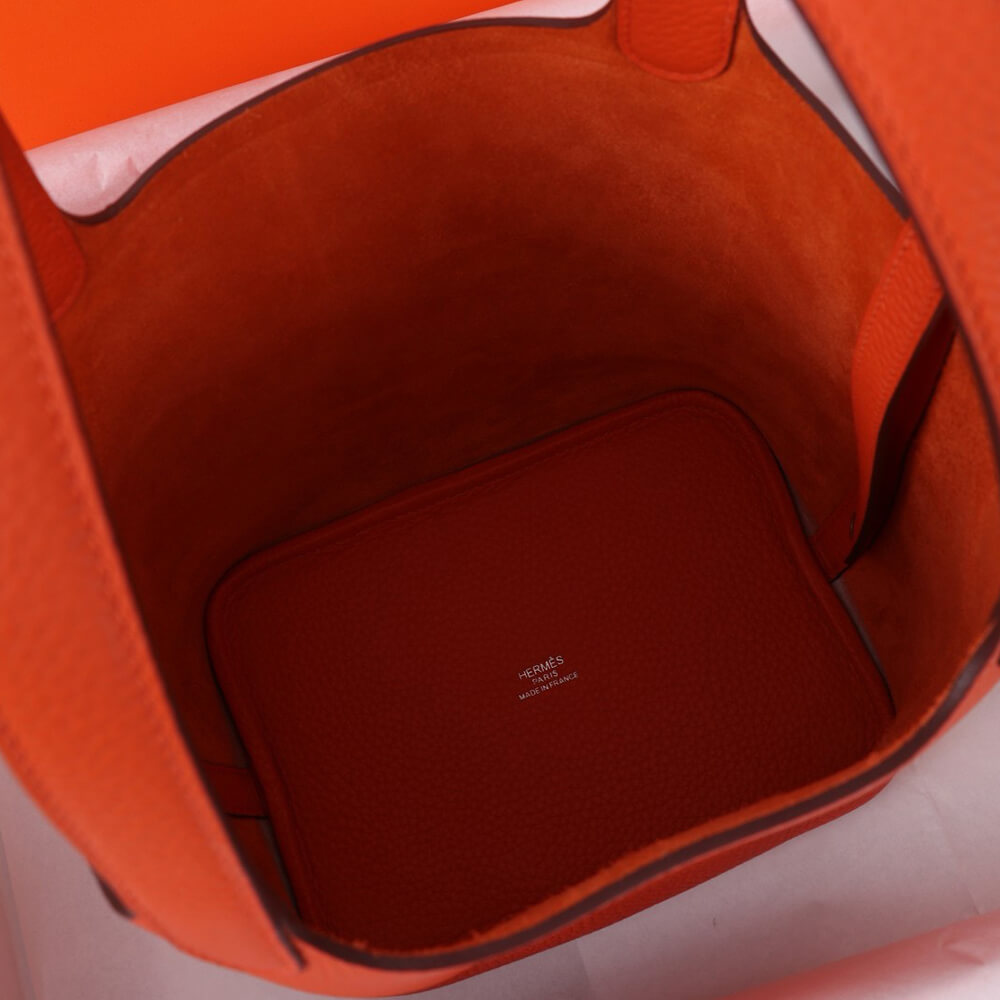 Hermes Picotin Lock 18 Bag - Replica Luxury Bags™