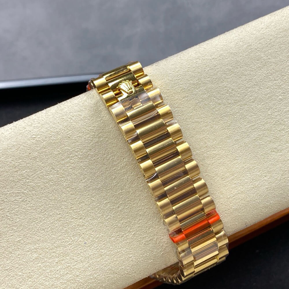 Rolex Day-Date 36 - Replica Luxury Bags™