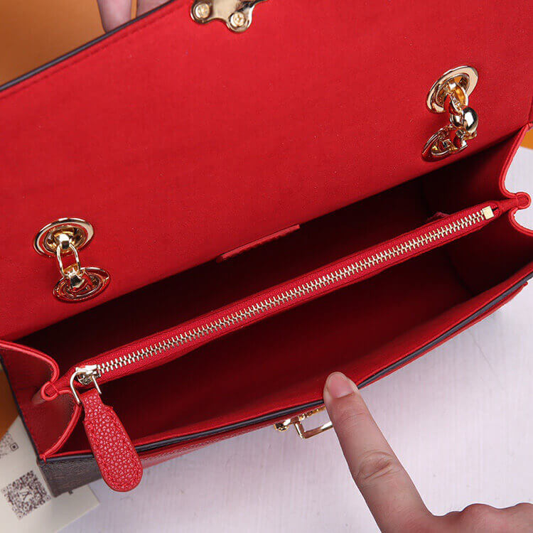 LV Victoire Handbag - Replica Luxury Bags™