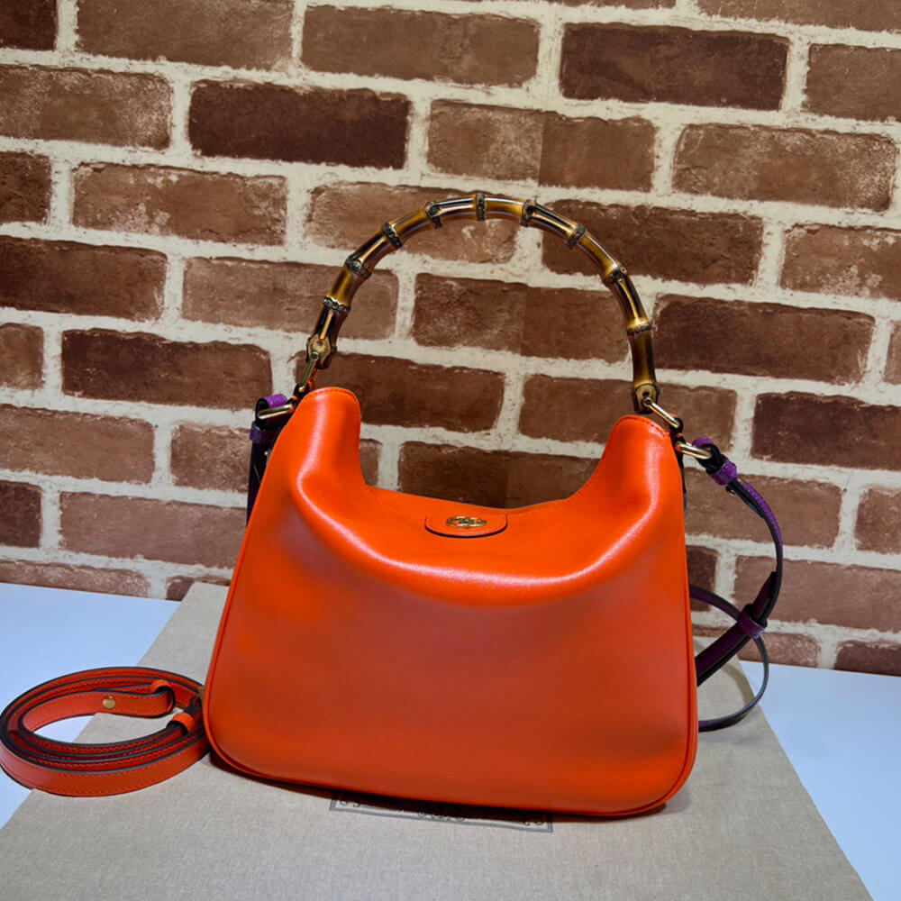 Gucci Diana Medium Shoulder Bag - Replica Luxury Bags™
