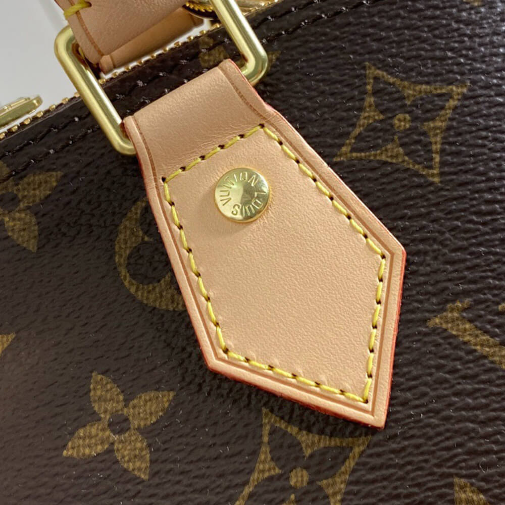 LV Alma PM Bag - Replica Luxury Bags™