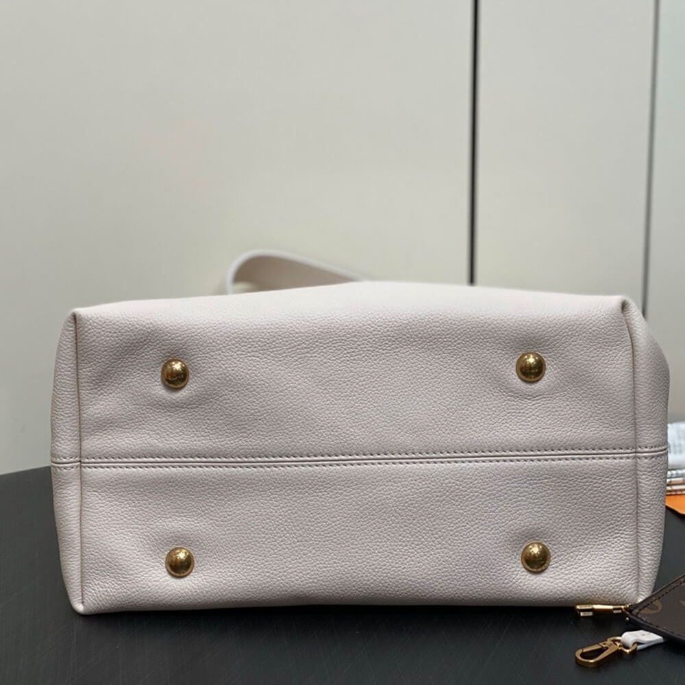 LV Low Key Hobo MM Bag - Replica Luxury Bags™