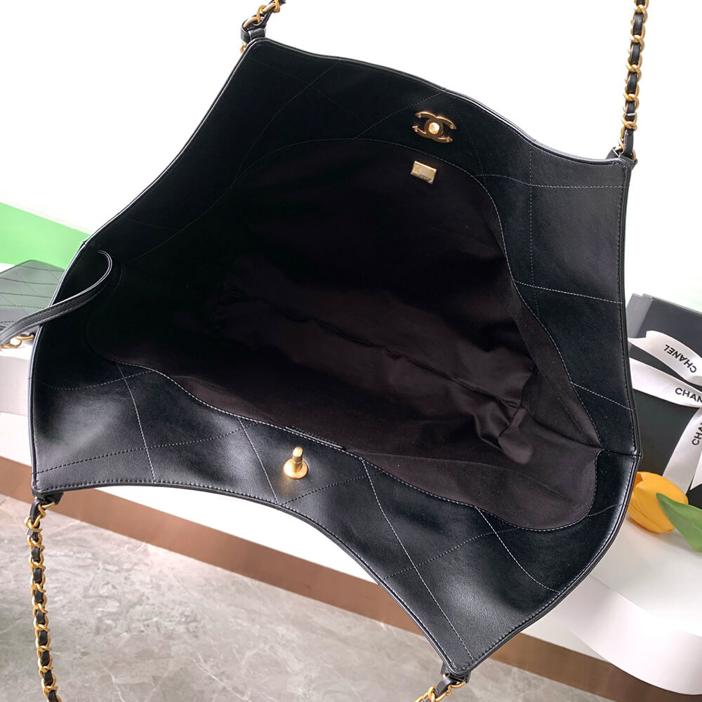 Chanel Maxi Shopping Bag - Replica Luxury Bags™