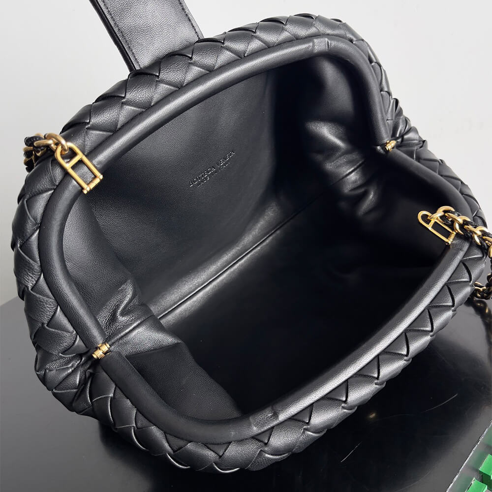 Bottega Veneta Lauren 1980 Bag - Replica Luxury Bags™