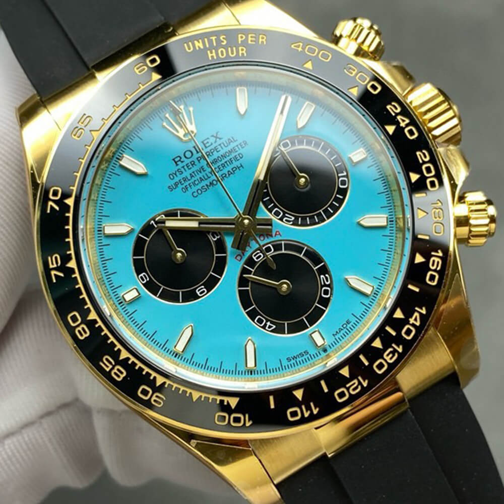 Rolex Cosmograph Daytona - Replica Luxury Bags™