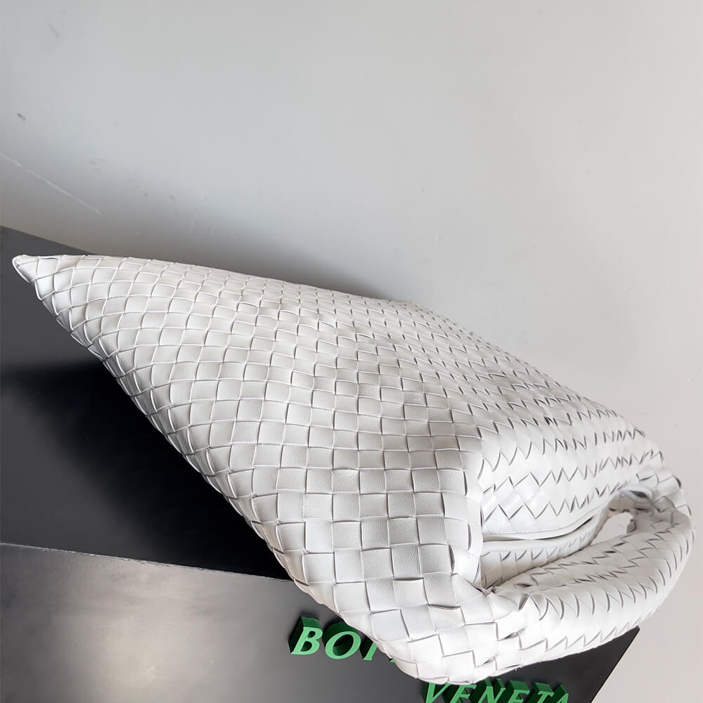Bottega Veneta Large Hop Bag - Replica Luxury Bags™
