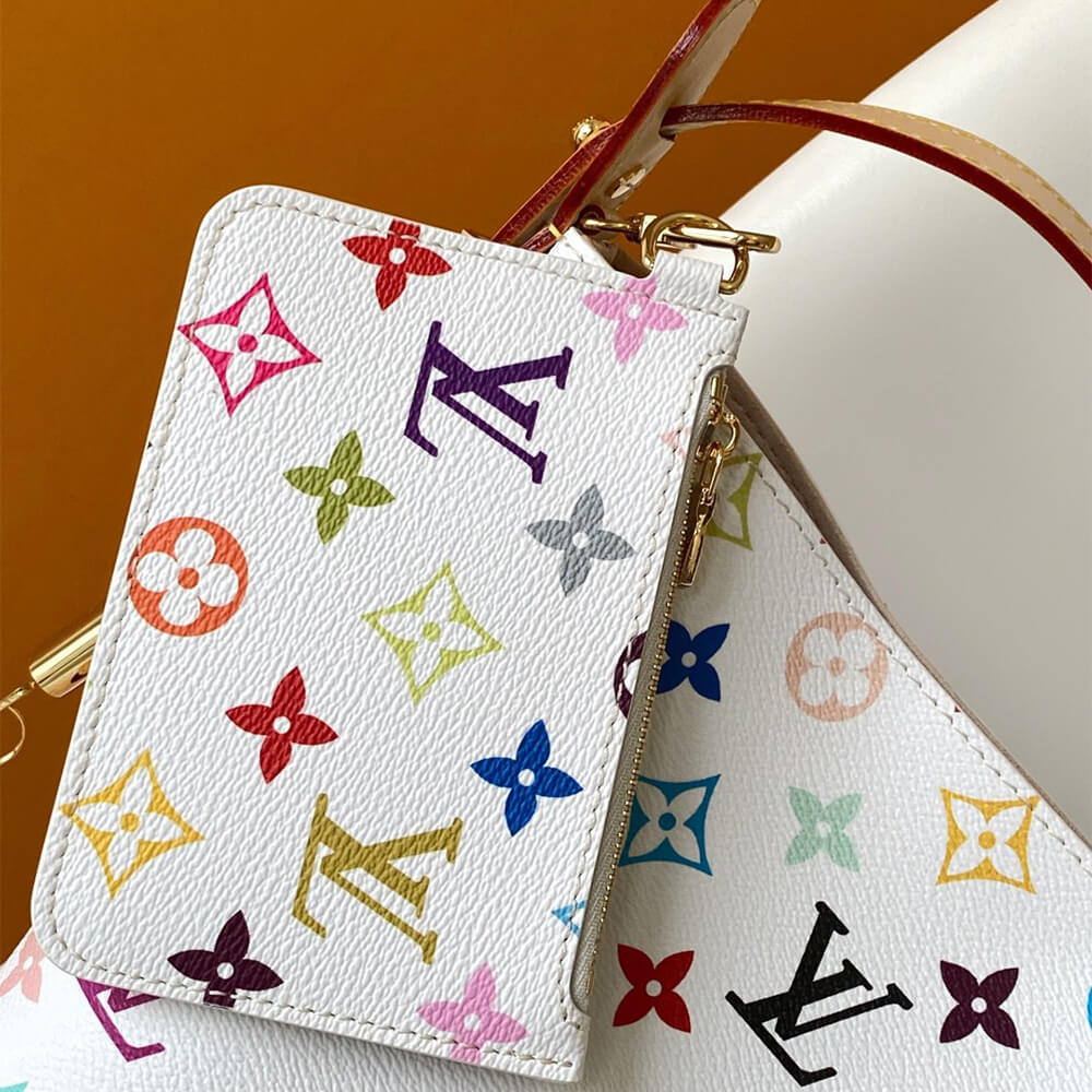 LV x TM All In BB Bag - Replica Luxury Bags™