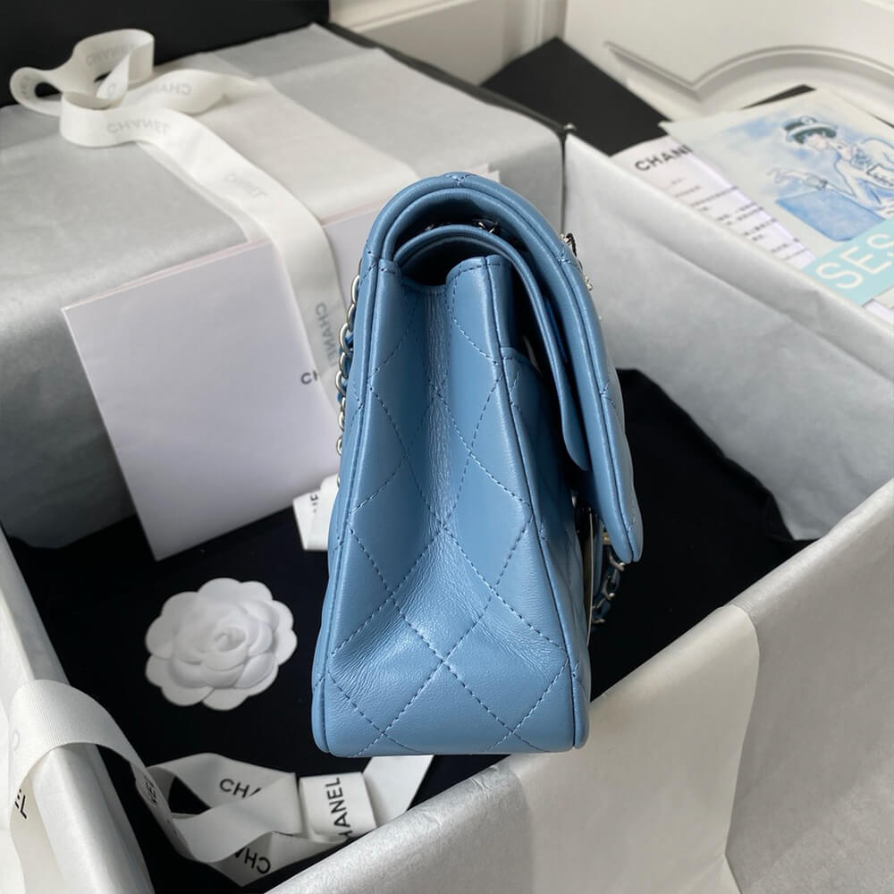 Chanel Classic 11.12 Handbag - Replica Luxury Bags™