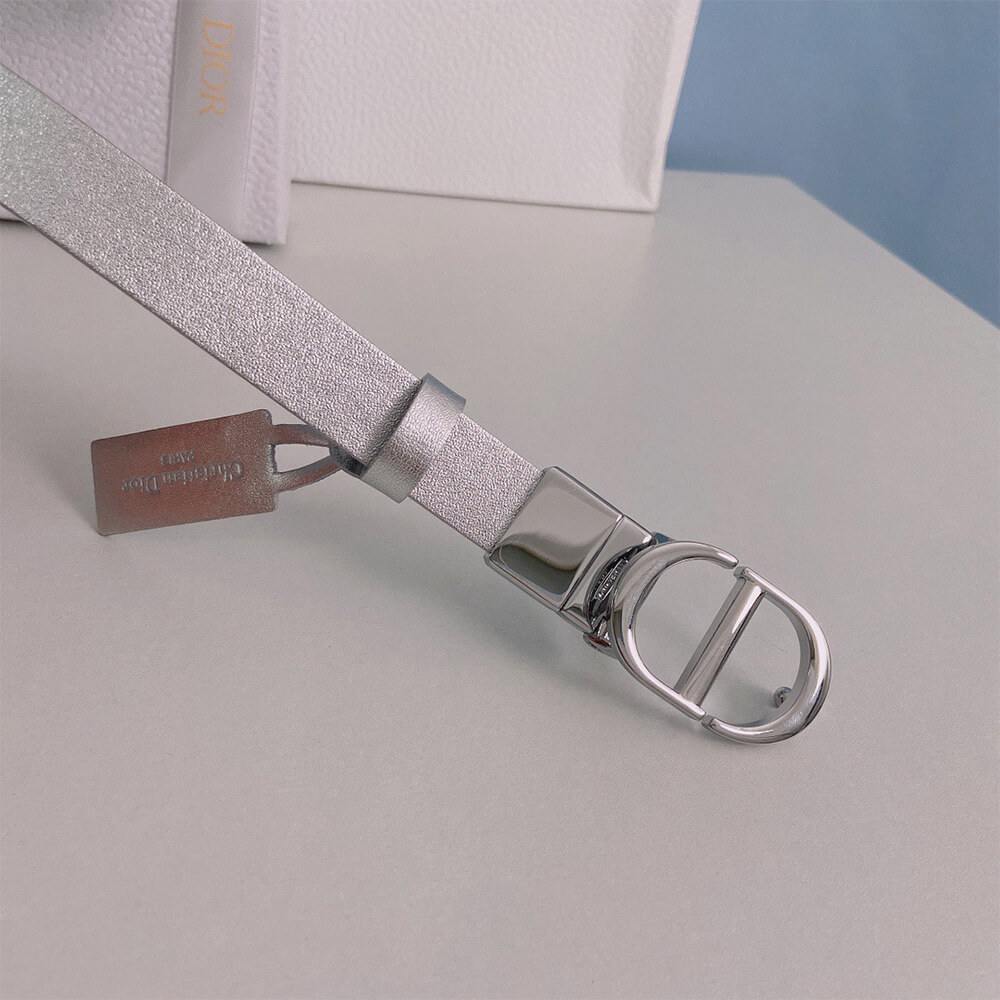 DIOR 20mm belt - Replica Luxury Bags™