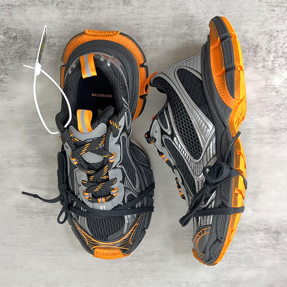 Balenciaga 3xl Sneaker Shoes - Replica Luxury Bags™