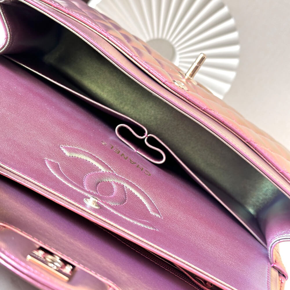 Chanel Classic Flap Handbag - Replica Luxury Bags™