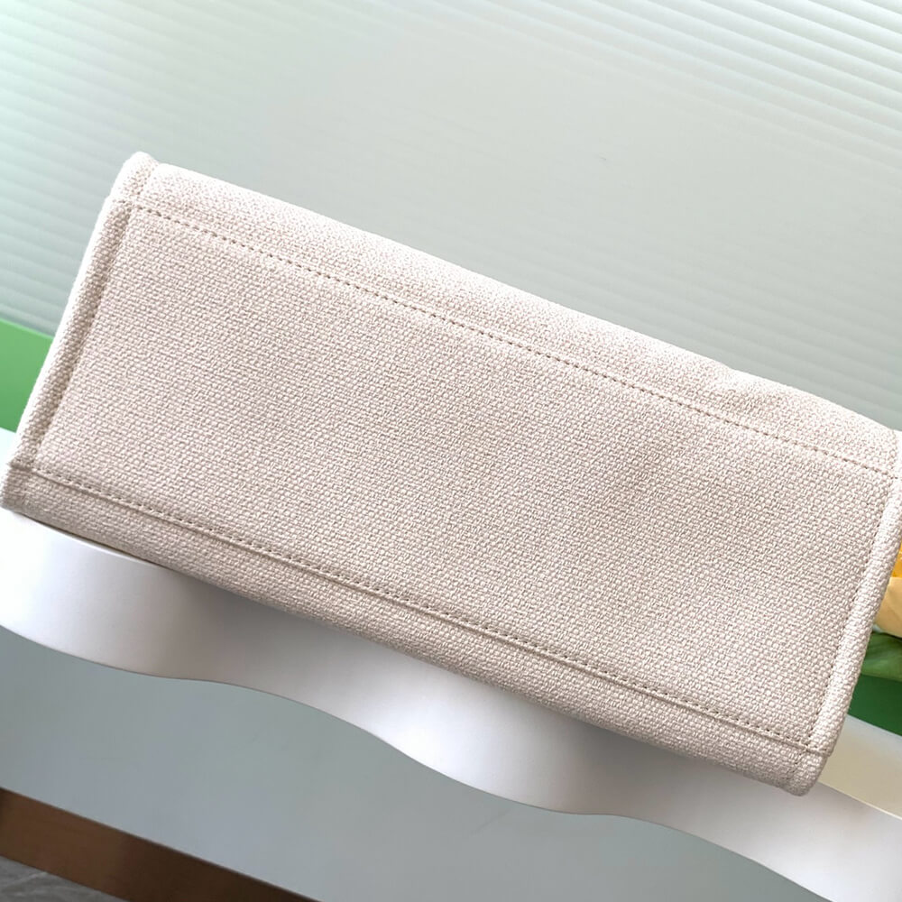 Chanel Large Shopping Tote Bag - Replica Luxury Bags™