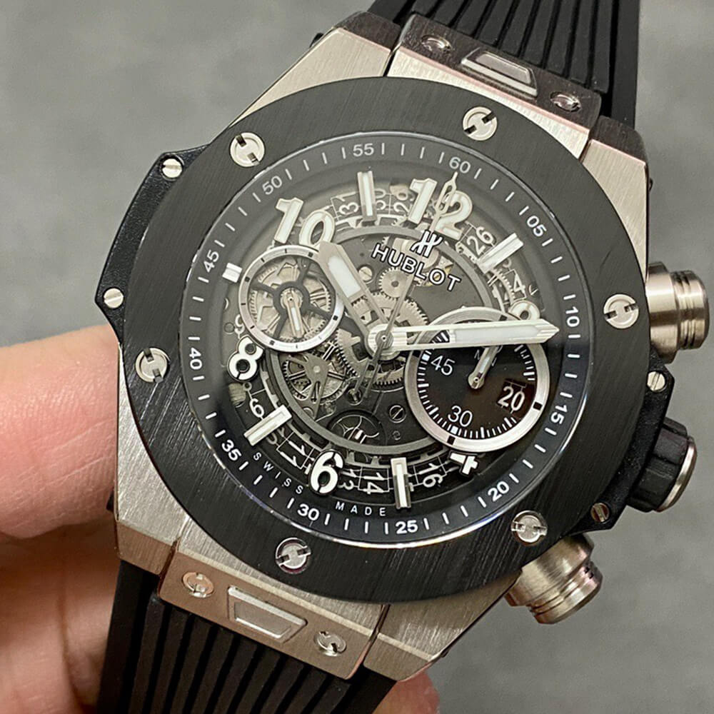Hublot Big Bang 42mm - Replica Luxury Bags™