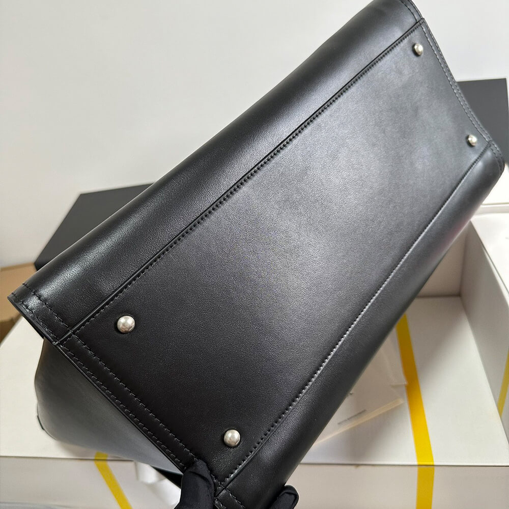 Chanel Large Shopping Bag - Replica Luxury Bags™