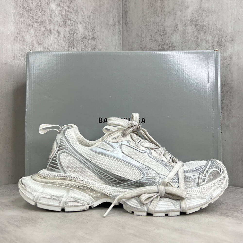 Balenciaga 3xl Sneaker Shoes - Replica Luxury Bags™