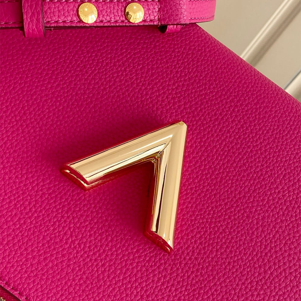 LV Twist MM Bag - Replica Luxury Bags™