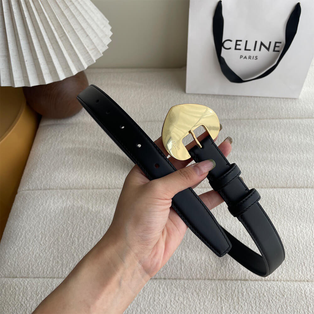 CELINE 25mm Belt - Replica Luxury Bags™