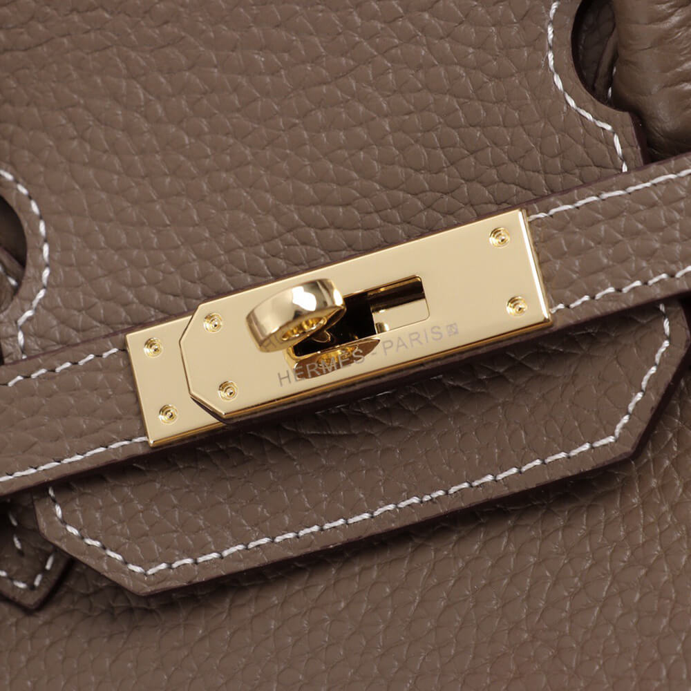 Hermes Birkin Bag 25 - Replica Luxury Bags™