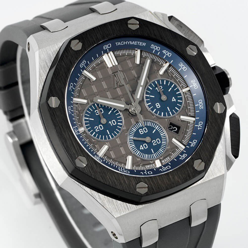 Audemars Piguet Royal Oak 26420 - Replica Luxury Bags™