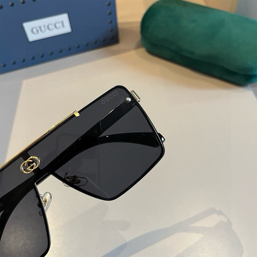 GUCCI SUNGLASSES - Replica Luxury Bags™