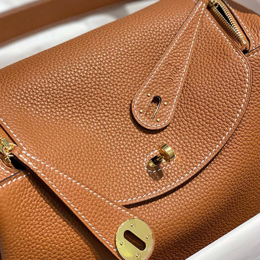 Hermes Lindy 26 Bag - Replica Luxury Bags™