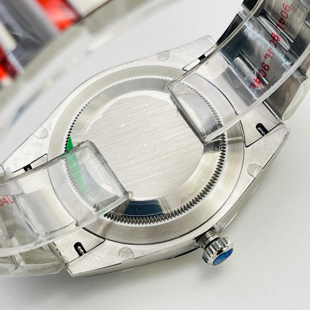 Rolex Oyster Perpetual 41 - Replica Luxury Bags™